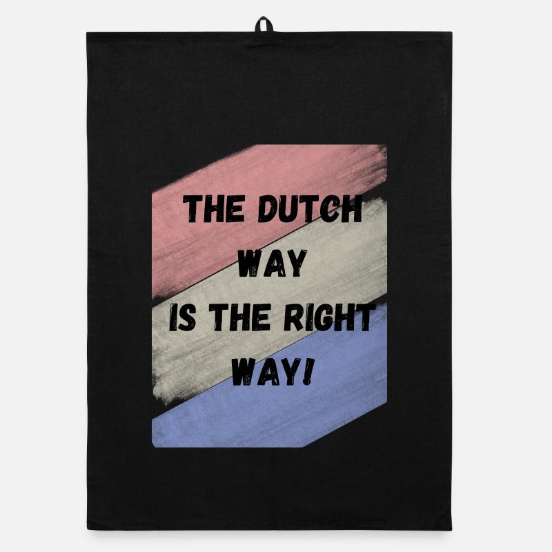 La méthode néerlandaise est la bonne méthode Torchon bio