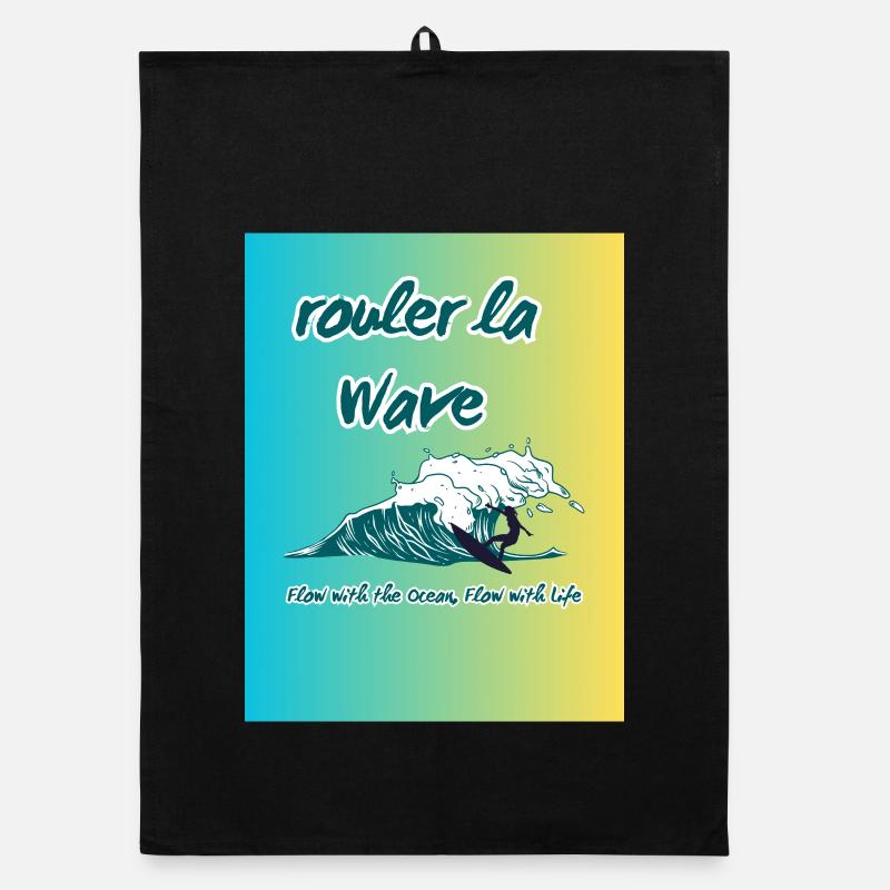 Teal_Illustrated_Wave Torchon bio