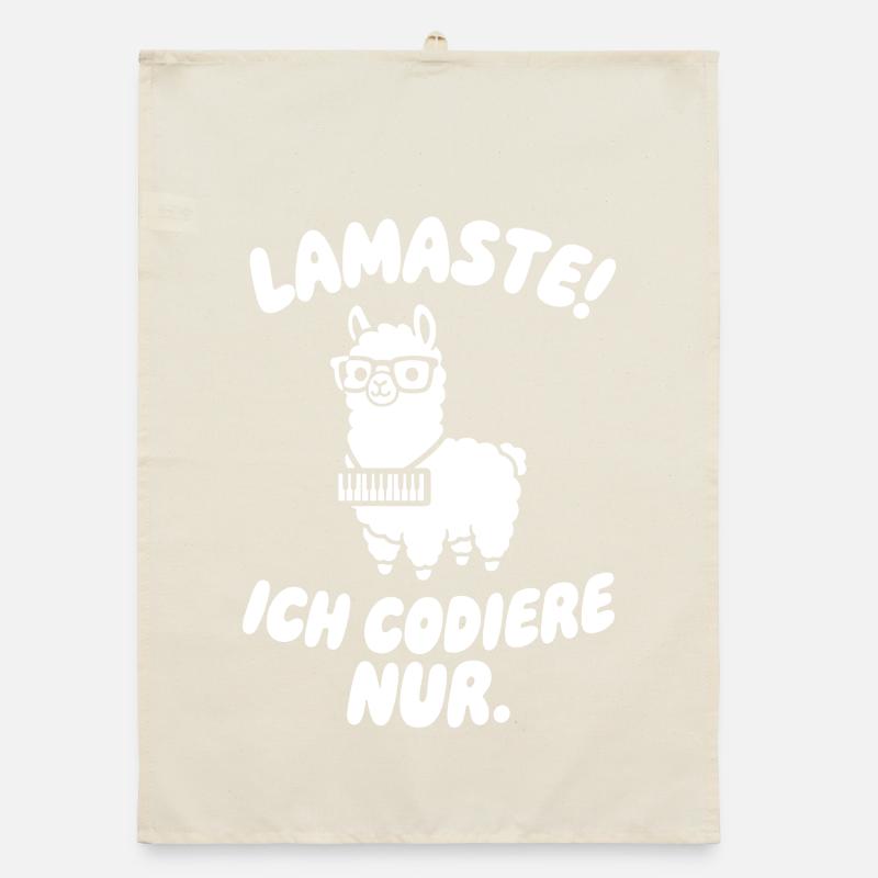 LamaSte : Je ne code que Torchon bio