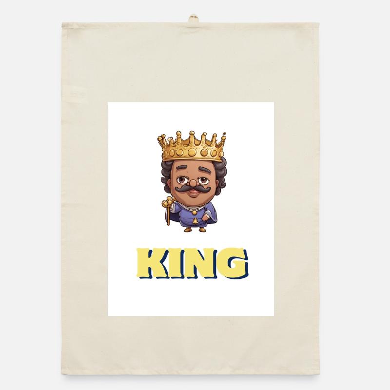 My Design Organic dish towel