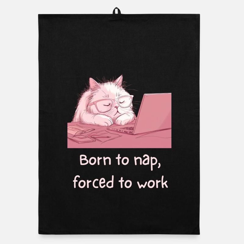 Sleepy_Cat Torchon bio