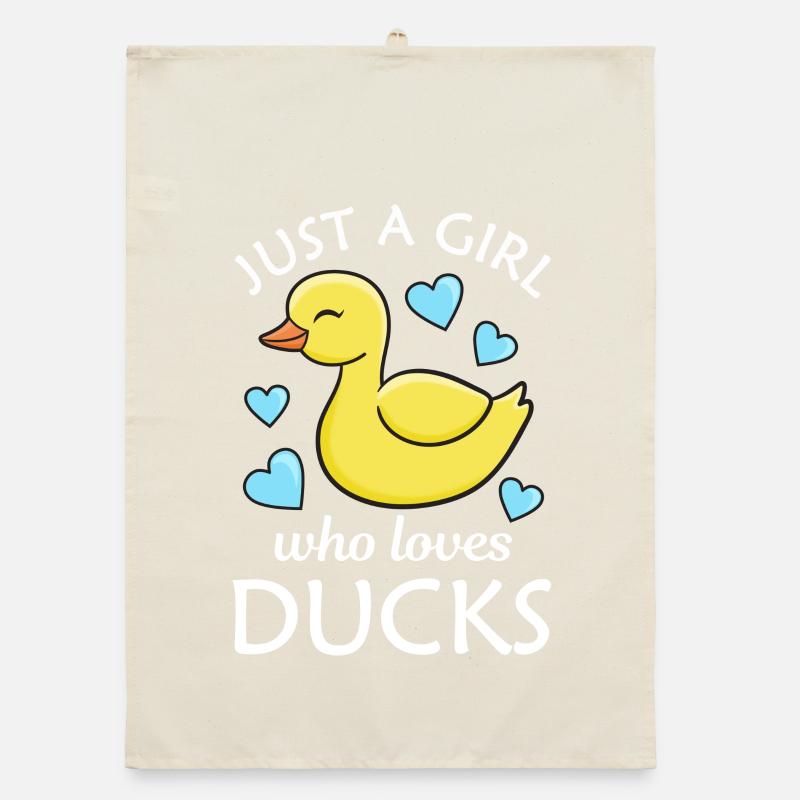 Canards Torchon bio