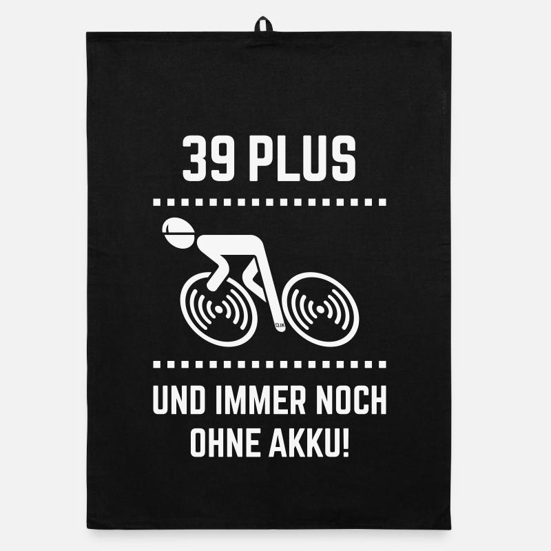 39 Plus – still without battery! Bicycle Road Bike W Organic dish towel
