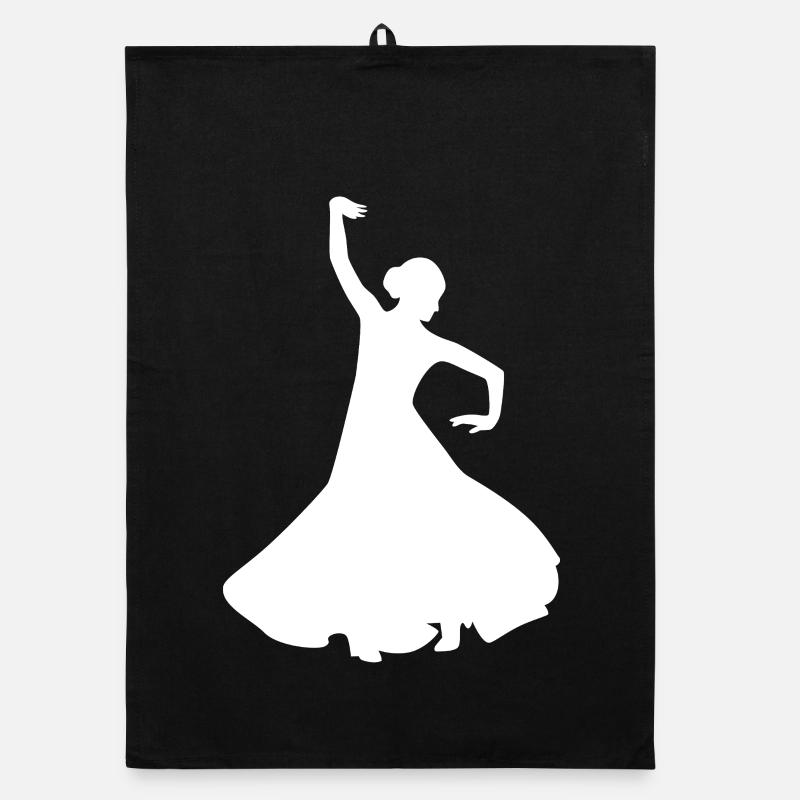 Danser Torchon bio