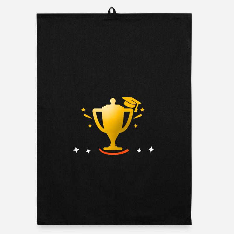 cup Organic dish towel