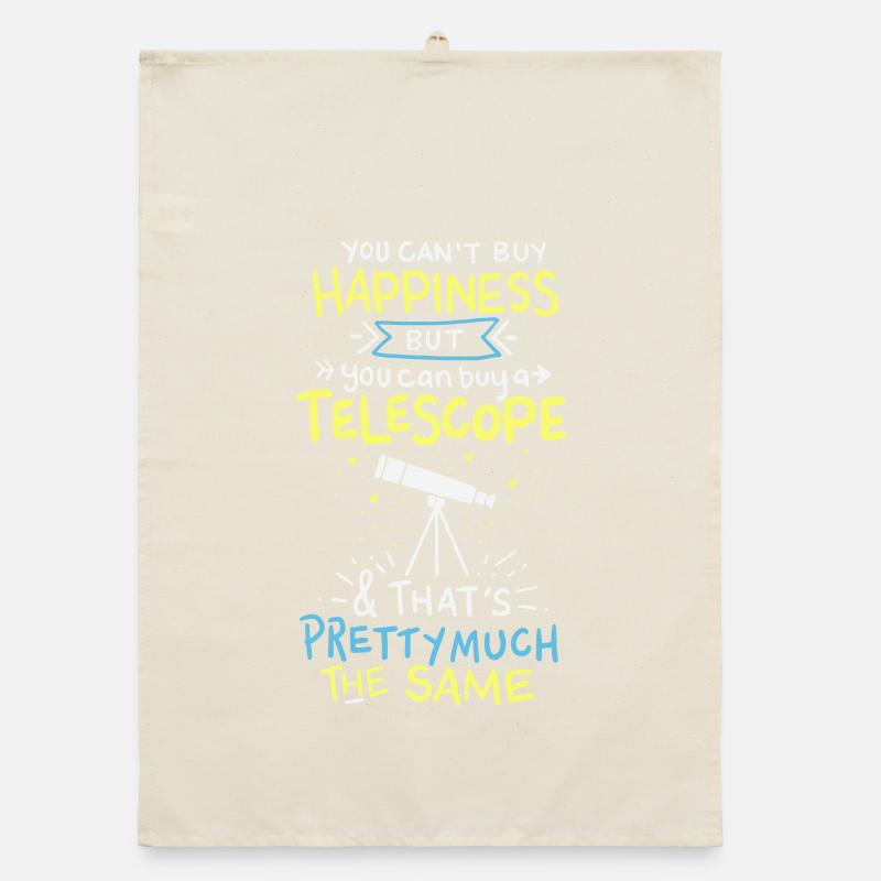Organic dish towel
