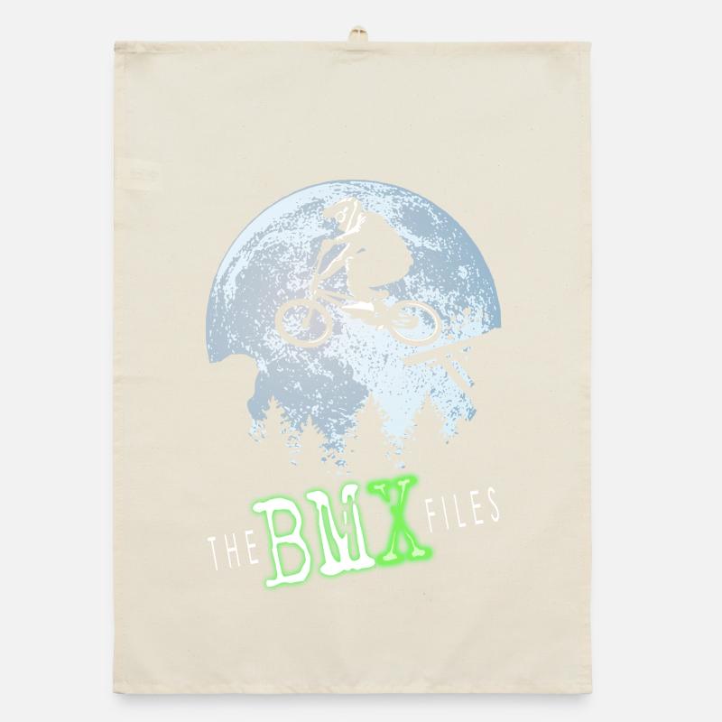 BMX files Torchon bio