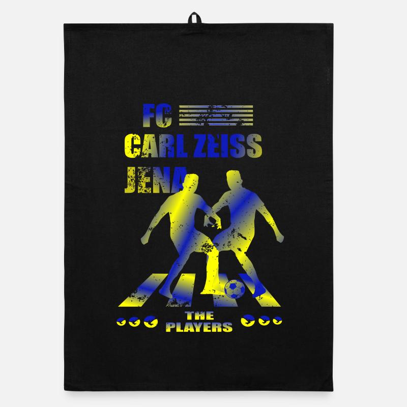 FC Carl Zeiss Jena Torchon bio