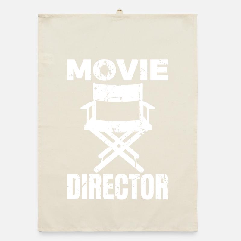 Director Organic dish towel