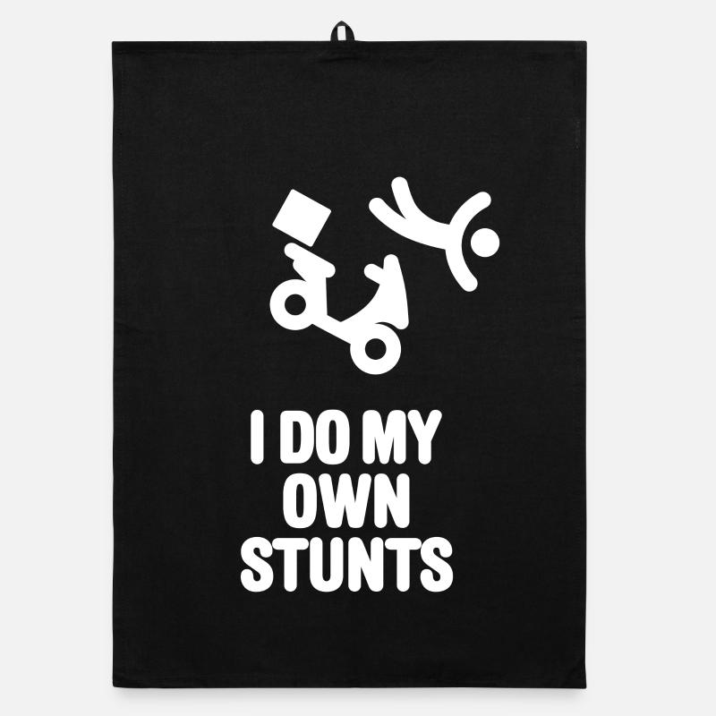 Pizza service Pizza delivery machine roller I do my own stunts Organic dish towel