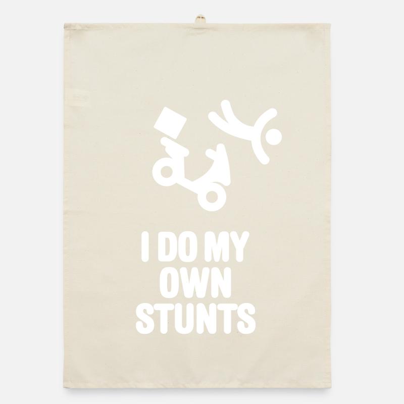 Pizza service Pizza delivery machine roller I do my own stunts Organic dish towel