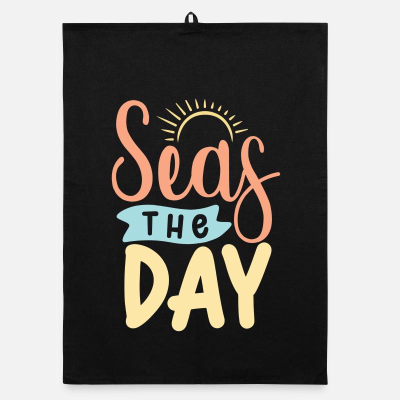 Mers Le Jour Torchon bio