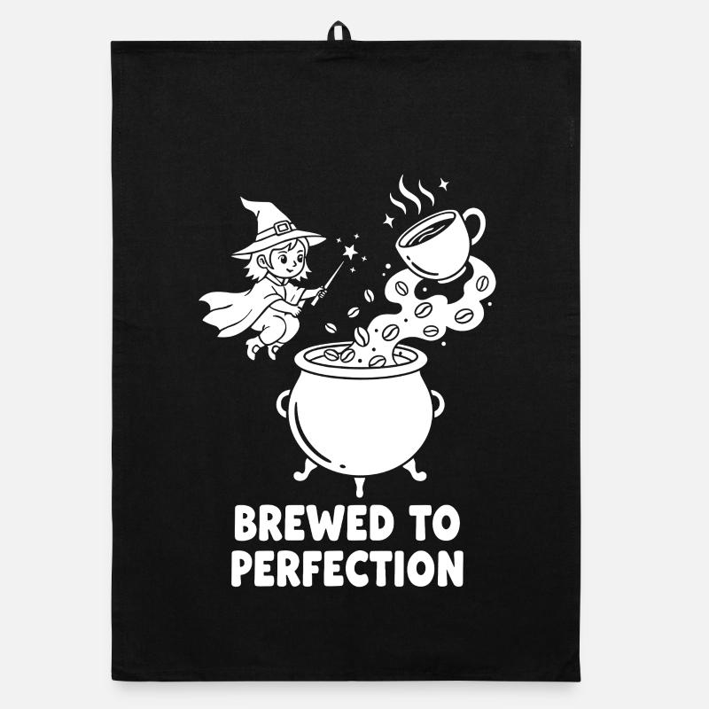 Hexenbräu perfection Organic dish towel