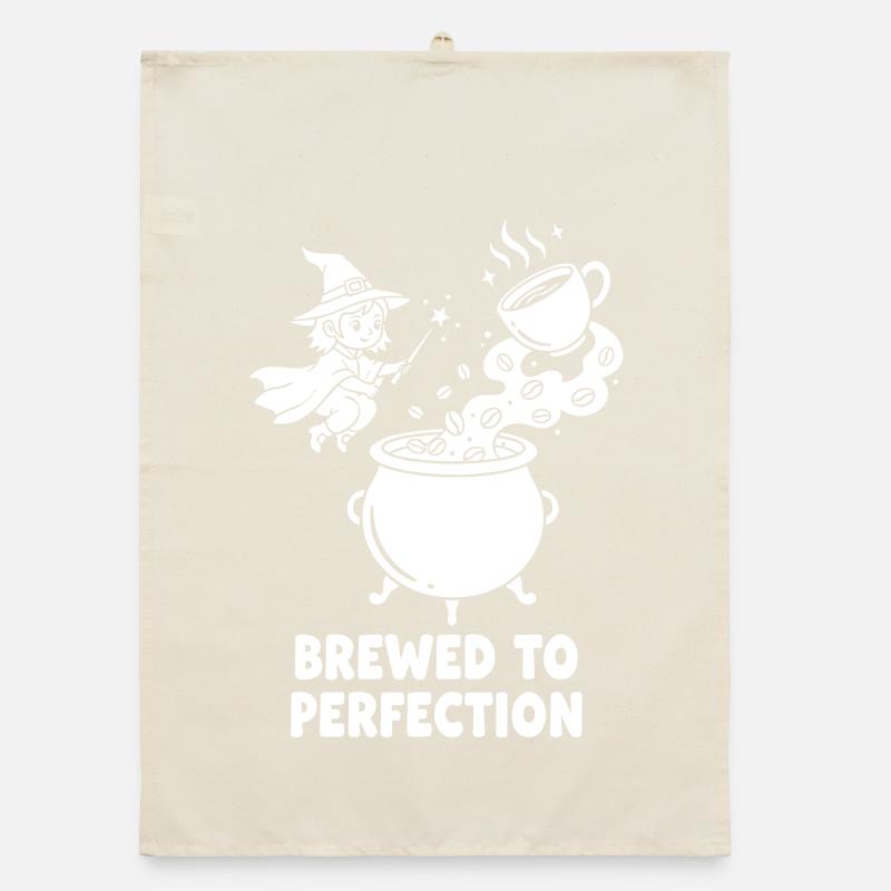 Hexenbräu perfection Organic dish towel