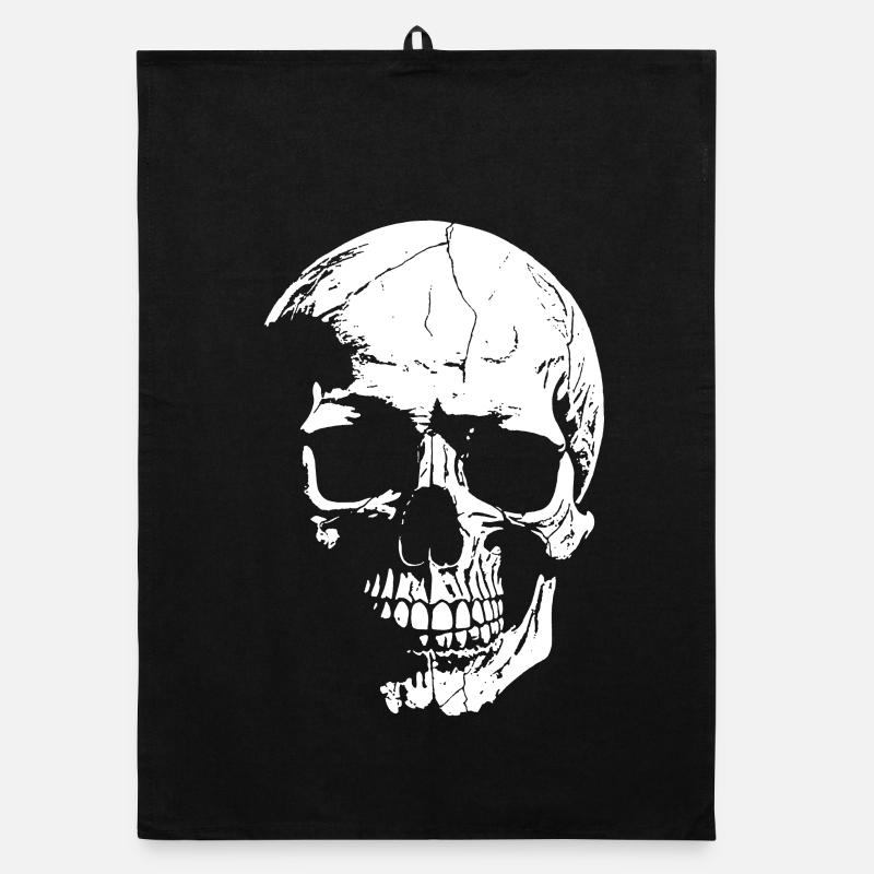 Organic dish towel