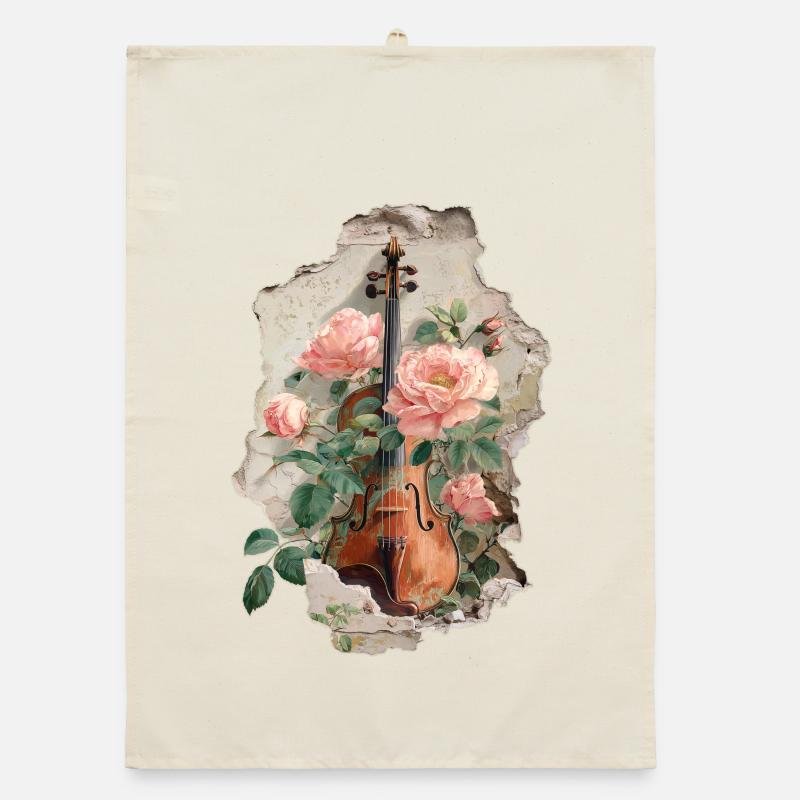 Violon Violon Torchon bio