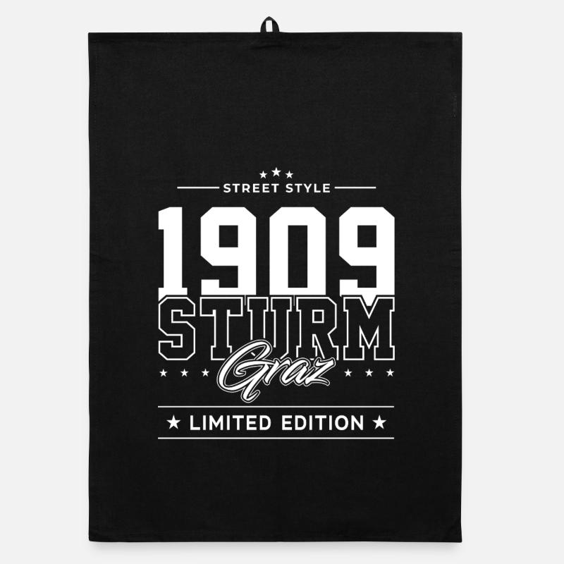 Sturm Graz Torchon bio