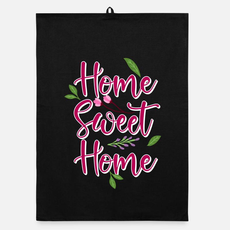 home Torchon bio