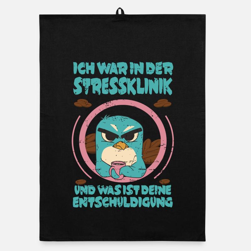 Organic Geschirrtuch
