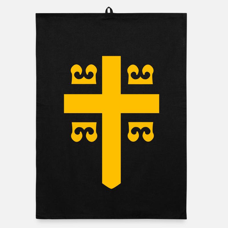 Byzantin Torchon bio