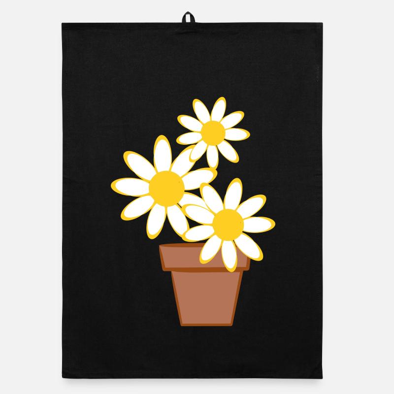Marguerites Torchon bio