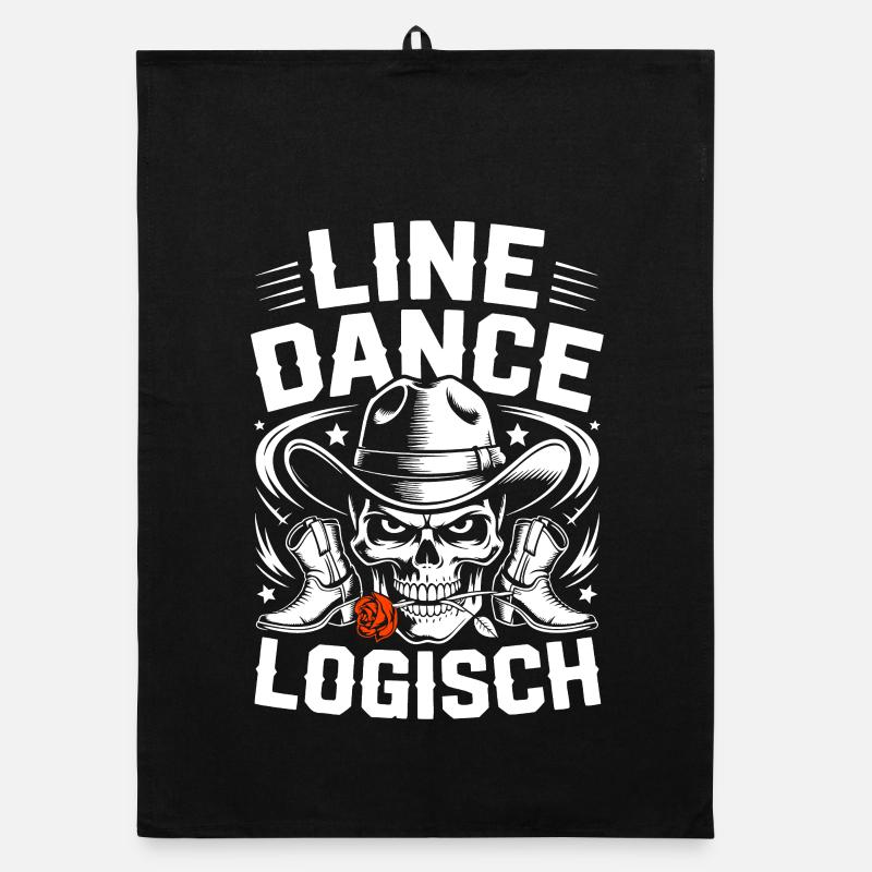 Organic Geschirrtuch