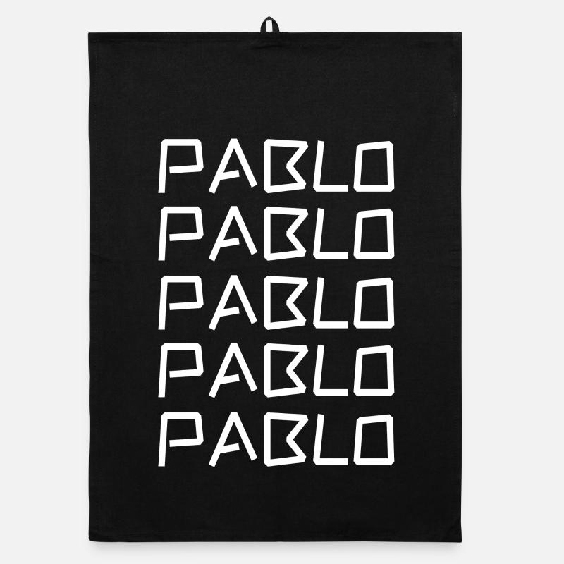 JGA Pablo Organic Geschirrtuch