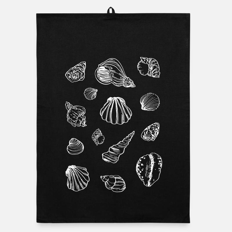 MOULES Torchon bio
