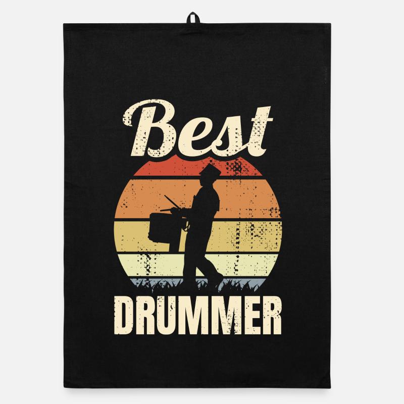 Meilleur batteur Torchon bio