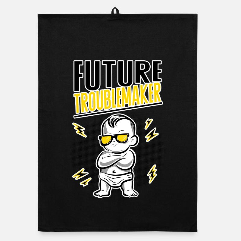 Chaos futur ? Déjà en cours de planification ! Torchon bio
