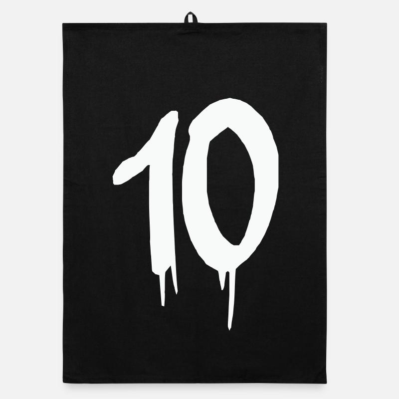 10- Torchon bio