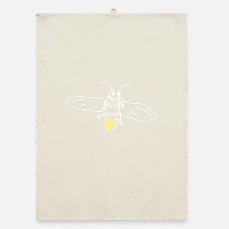Organic dish towel