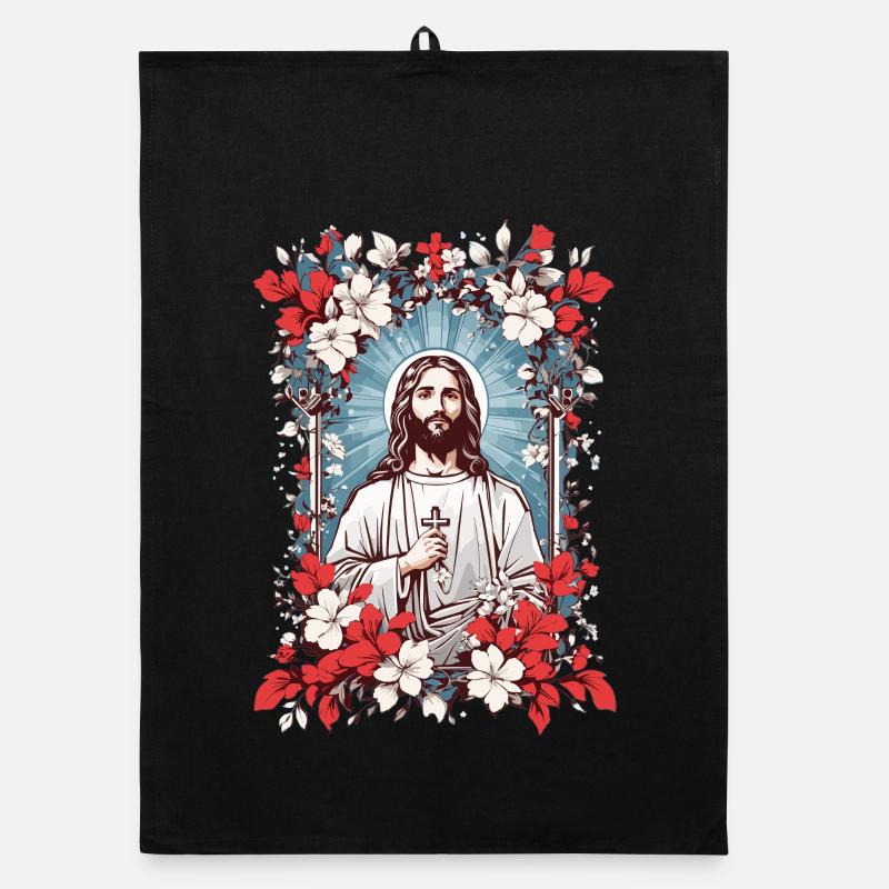 Mon Dieu Torchon bio