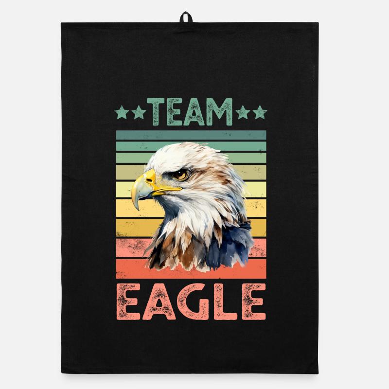 Aigle Torchon bio