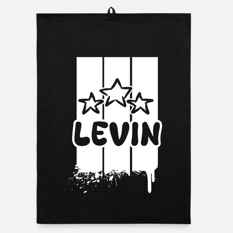 Levin Levin Torchon bio
