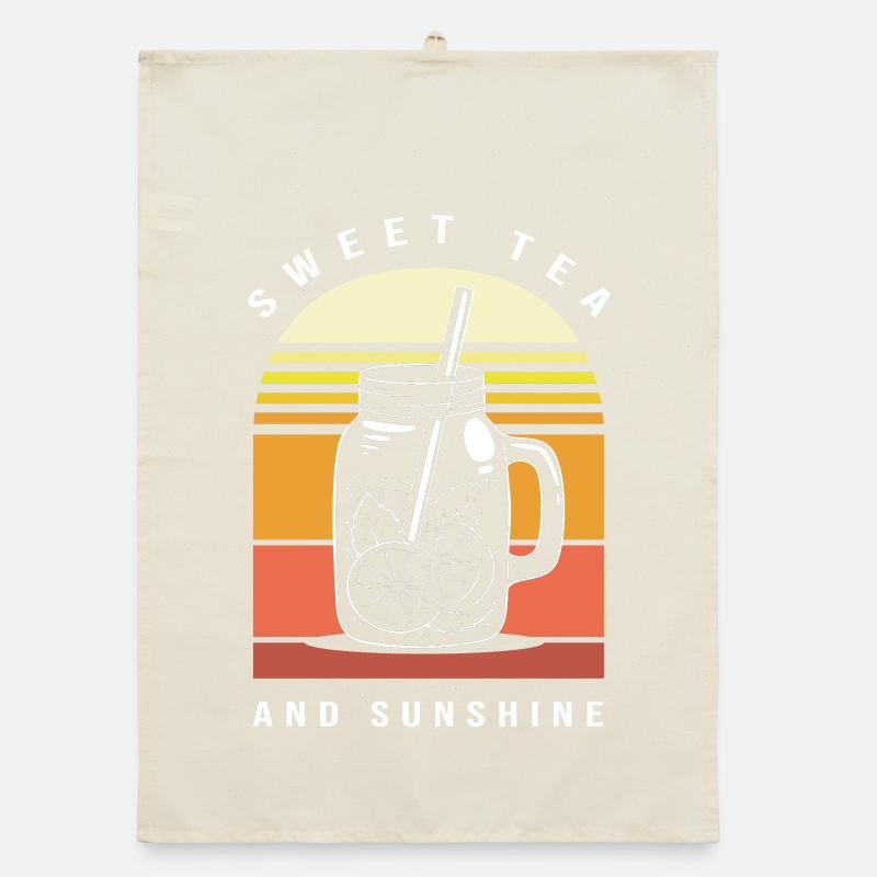 Chai Tee Organic Geschirrtuch