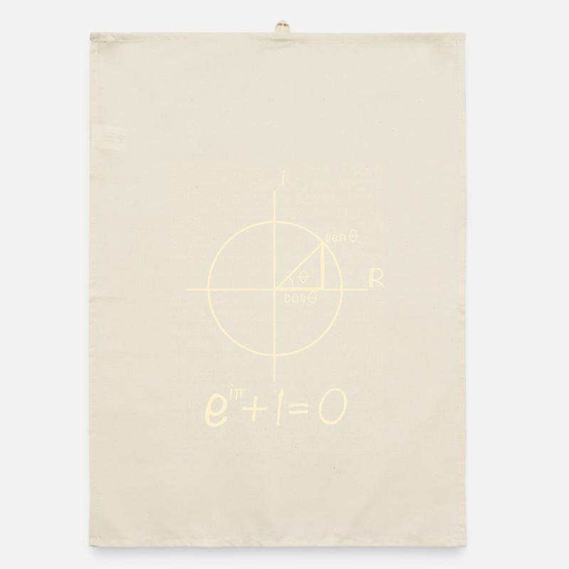 Équation d’Euler Torchon bio