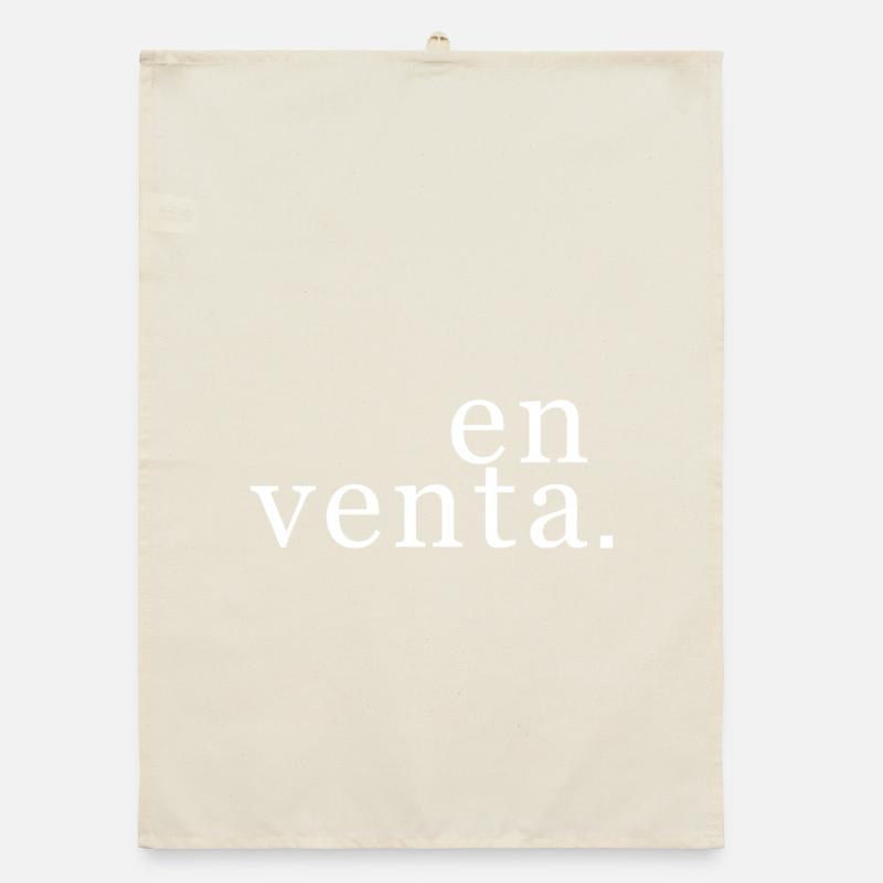 à vendre Design Torchon bio
