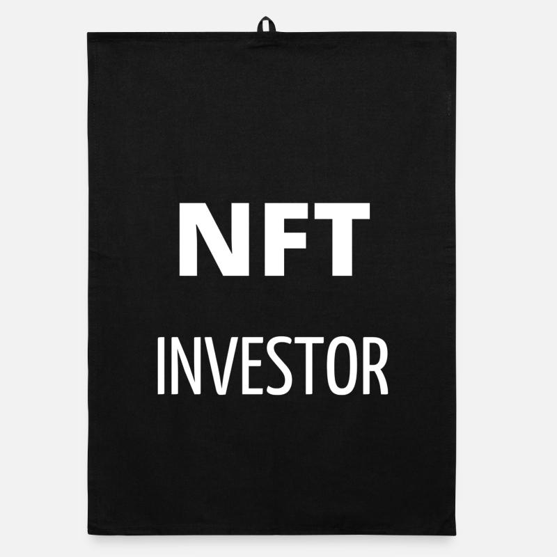 NFT investor Torchon bio