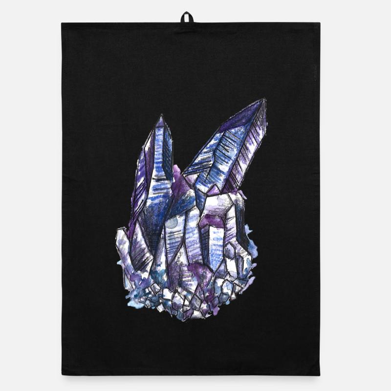 Minerals Torchon bio