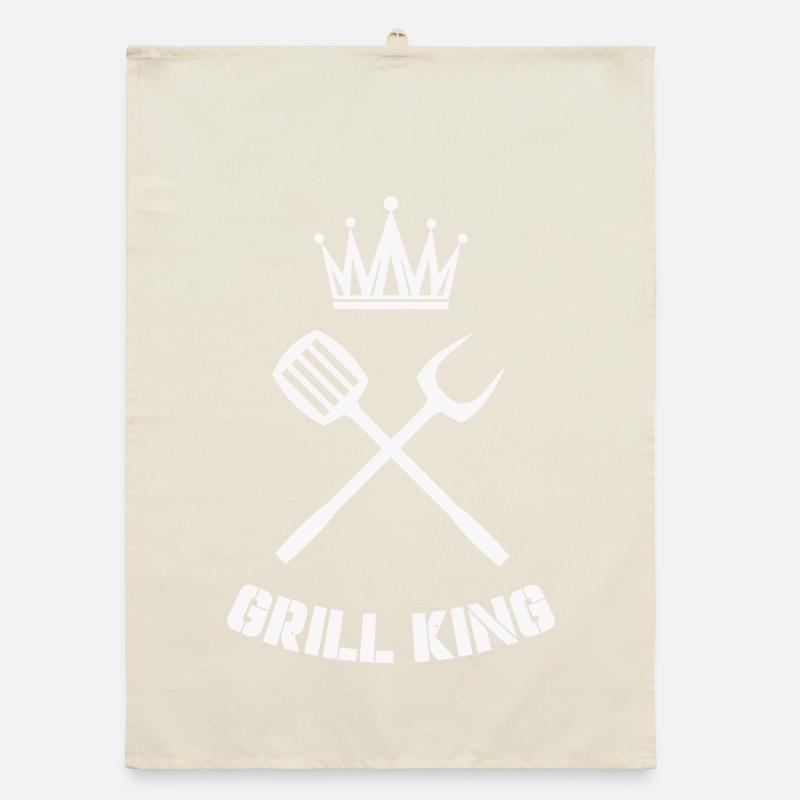 Organic dish towel