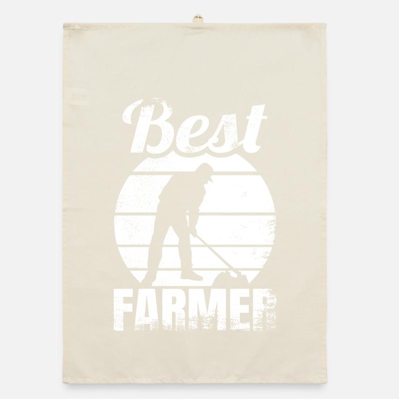 Best Farmer Organic dish towel