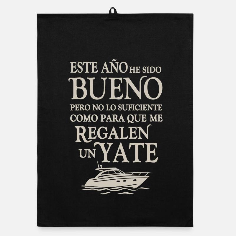 Gut, aber nicht genug Organic Geschirrtuch