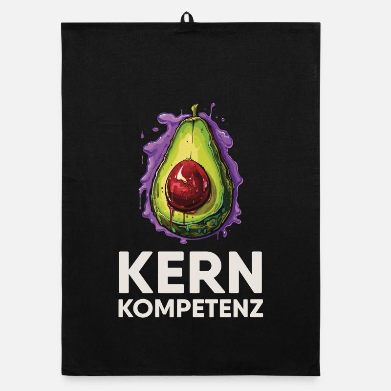 Organic Geschirrtuch