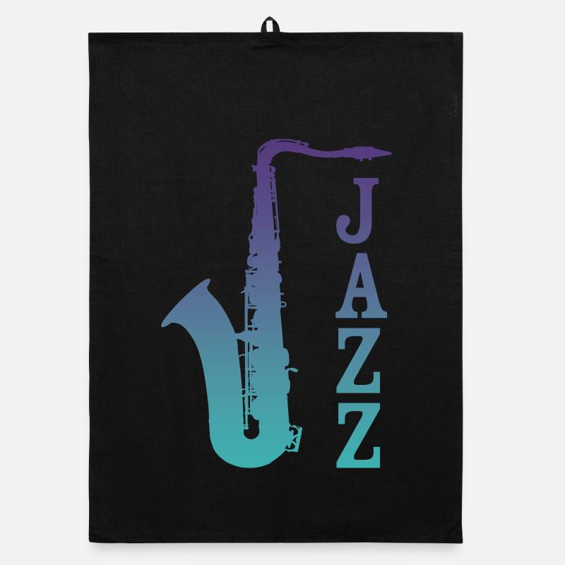 Jazz Saxo Torchon bio