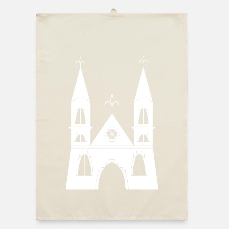 Château du château Torchon bio