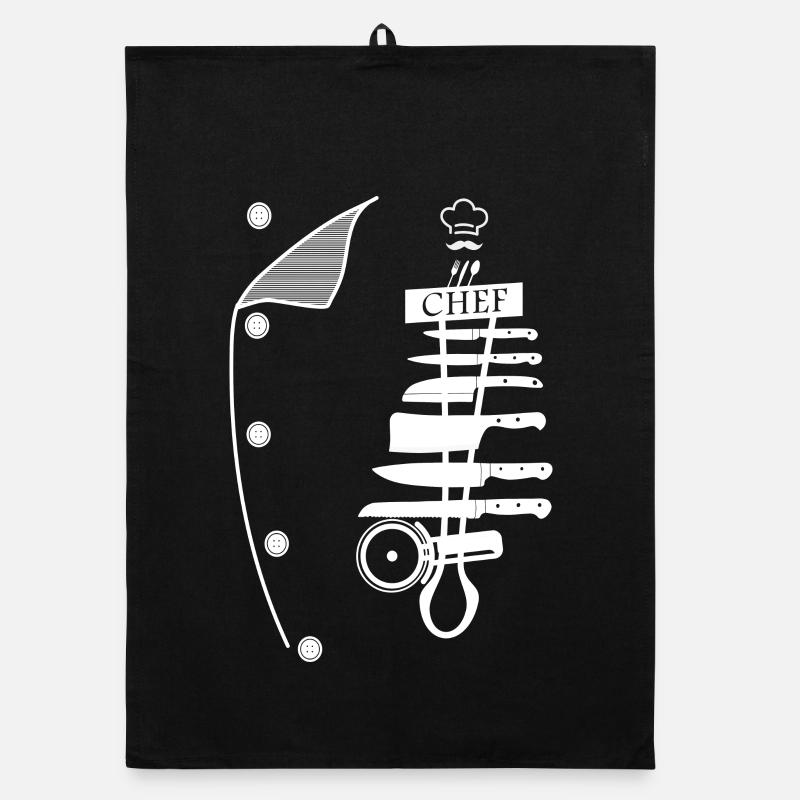 Cook Organic dish towel