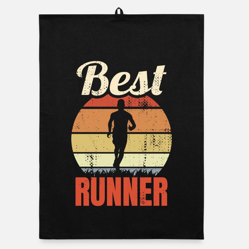Best Jogger Organic dish towel