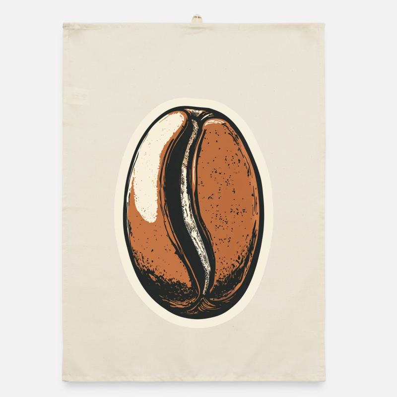 Organic dish towel