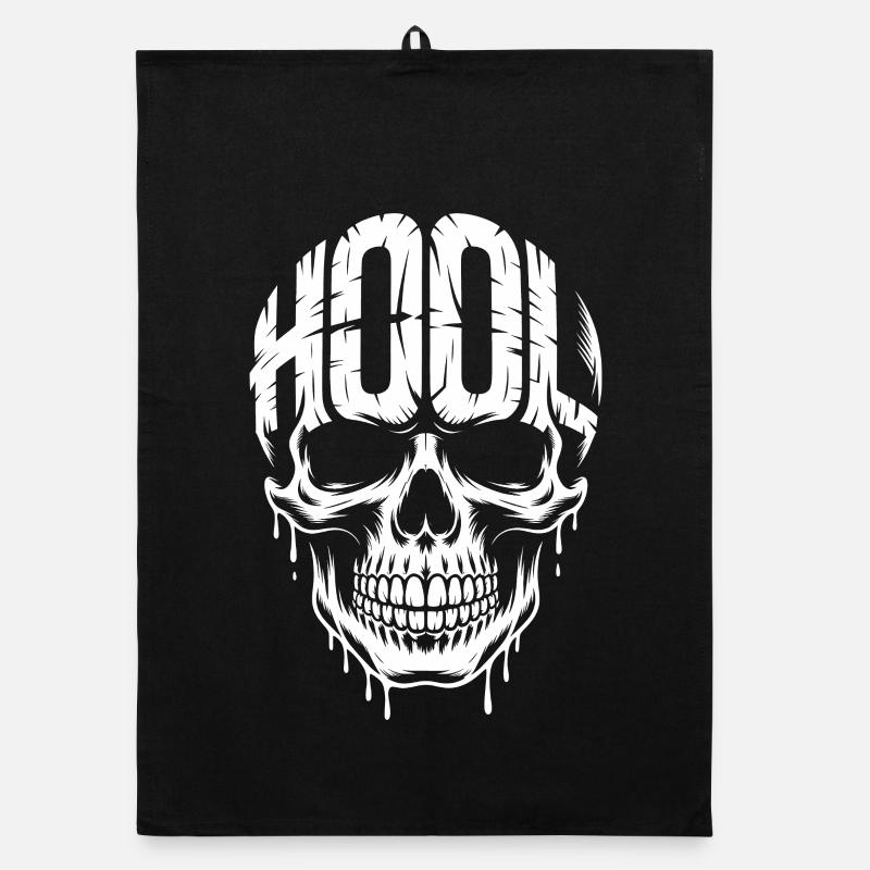 Hooligan – Sport Ultra Tee Organic Geschirrtuch